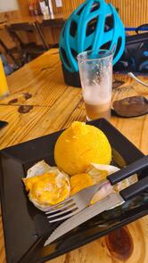 Lanchonete Bom Apetite