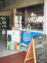 Churrascaria e Lancheria Pampeanos