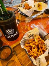 Conversa Fiada Prime - Bar e Petiscaria