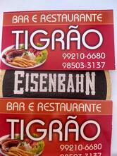 Bar do Tigrão