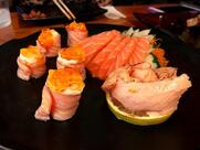 Sushi Banana Pizzaria e Carnes Nobres