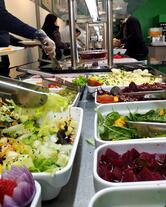 Restaurante Olivas Grill Mueller