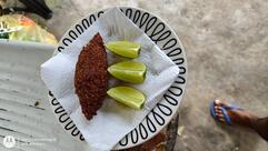 RECANTO DO BAIANO TXF