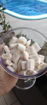 Balas de coco em Guaratinguetá Holly Balas