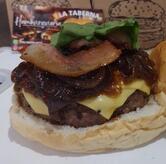 La taberna Hamburgueria
