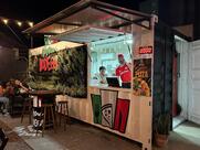 Nostra Bodega Pizzaria