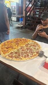 Toca das Pizzas - Arraial do Cabo