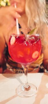 Barril 97 - Choperia e Petiscaria