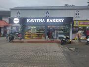 Kavitha bakery
