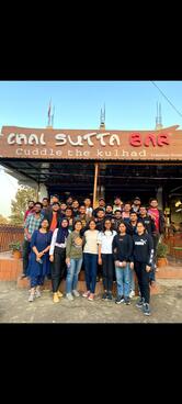 Chai Sutta Bar [Bihta]