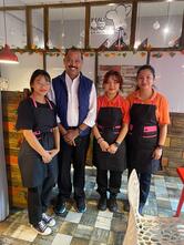 Al-Adie's Cafe / Restaurant