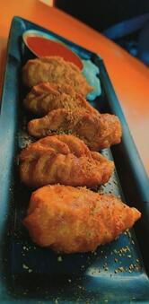 Pizza Bite The Family Choice Cloud kitchen