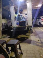 New Mobile Fish Parlour