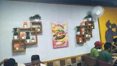 Hungry Point - Machhiwara