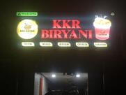 KKR BIRYANI