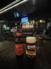 Hops Bar