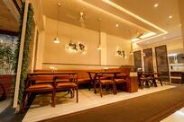 HOTEL VEG VILLA - Best Pure Veg Family Restaurant in Sangli