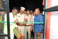 Red Bucket Biryani Madhira