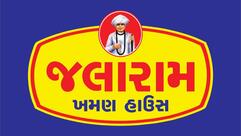 Jalaram Khaman house