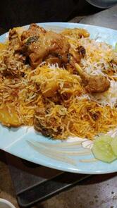 Lajawab Biryani House and Restaurant