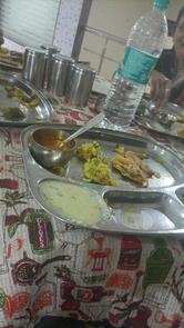 New Hotel Food Plaza