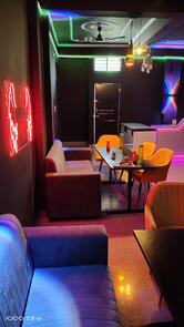 Heaven Cafe & Hotel (Cafe Hideout)