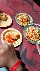 Srija Fastfood Center