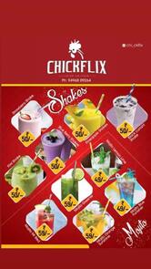 Chickflix