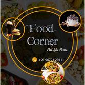 Food Corner(fast food)