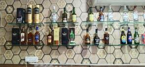 Milan Sarkar Bar & Retaurent