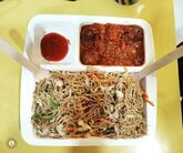 Momomia - Love In Every Bite