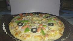 Prem'S Pizza