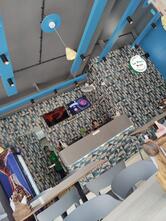 LaPino'z Pizza, Highway, Mehsana