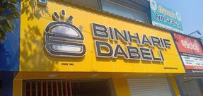 Binharif Dabeli