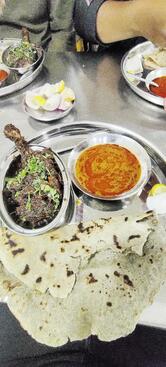 Sainath Khanaval Balaji Nagar