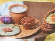 Hotel Ridhi Sidhi Pavitra Bhojanalay