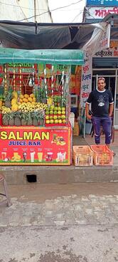 Zaika Muradabadi Chiken Corner