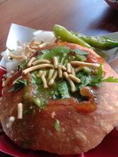 Jay Maa Bhavani Bhojanalay & Restaurant