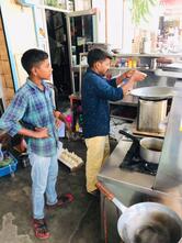 Radha Swami Fast Food