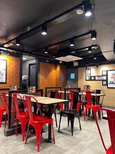 Pizza Hut Ashok Nagar 2, Chennai