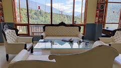 DELHI DARBAAR FAMILY FOOD POINT