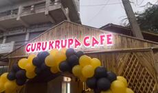 Gurukrupa cafe