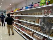 SRM Sweets & Cakes - Perundurai