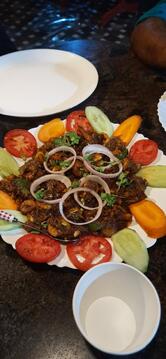 Kilikkoodu Family Restaurant