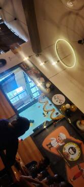 Cafe You & Me Barshi