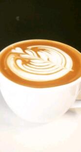 Nothing Before Coffee - Raichur