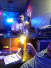 HONEY HOTEL BAR & RESTAURANT