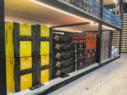 Smaug Store
