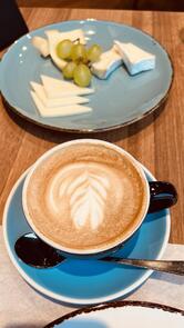 Restaurant Bar Café Maihölzli