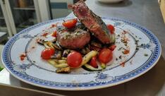 Restoran Bistro Torkul Pašman